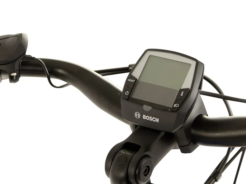 Raleigh Motus TR S/T Hub-1